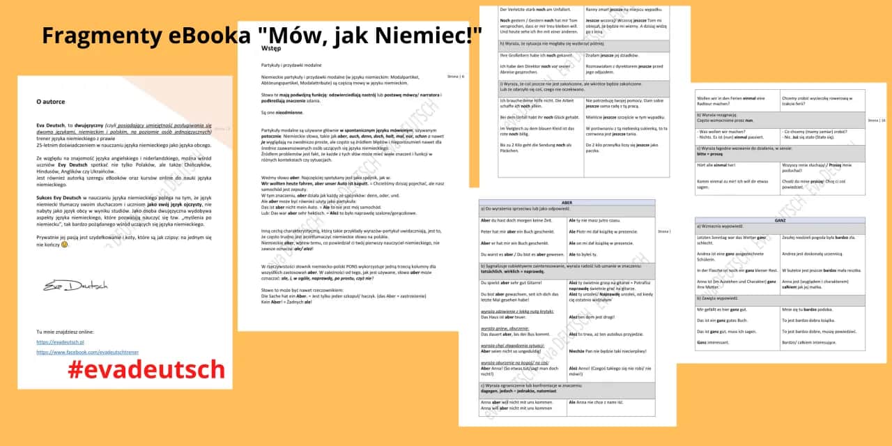 Niemiecki A1 PDF: Najlepsze materiały i efektywna nauka krok po kroku
