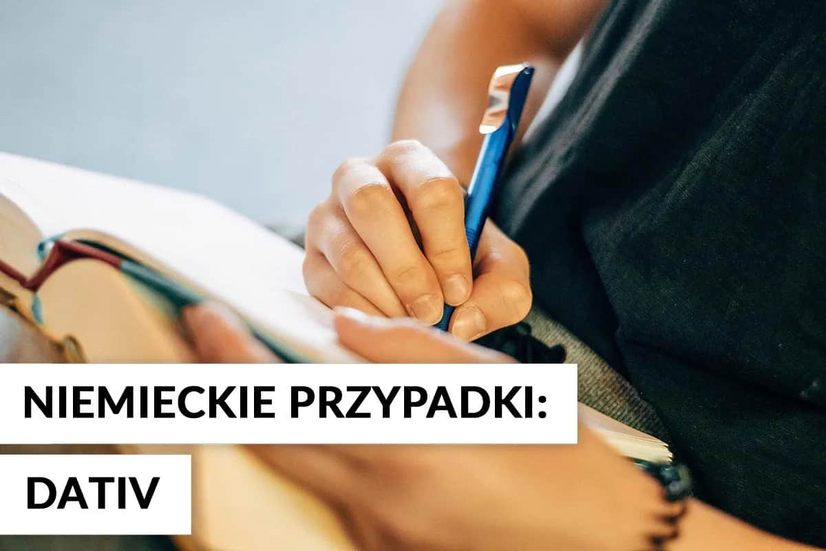 Niemieckie przypadki: Zrozum i mów płynnie! Bez tajemnic