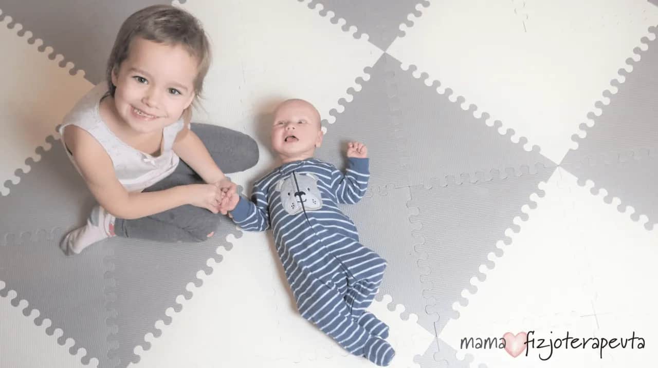 Mata edukacyjna: Kiedy zacząć? Porady fizjoterapeuty i wybór