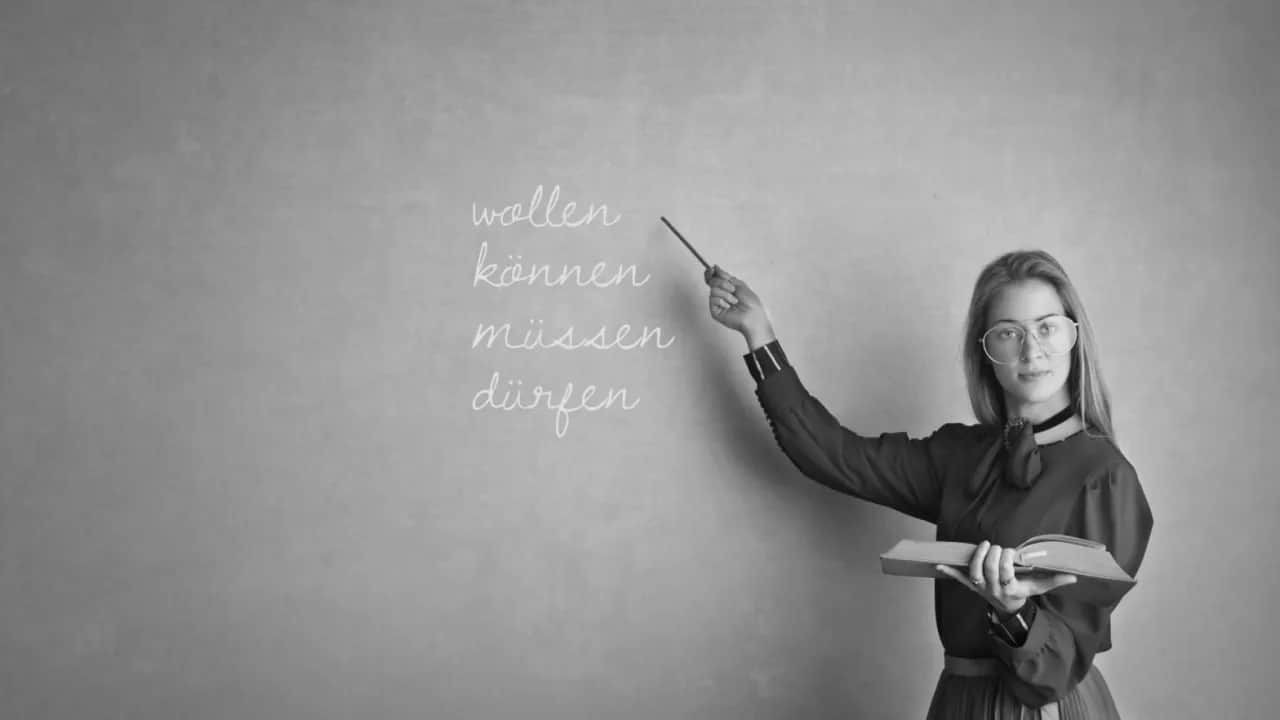 Niemieckie czasowniki modalne: Opanuj je i mów płynnie!