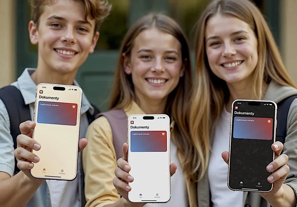 Co zamiast legitymacji szkolnej? Poznaj mLegitymację w mObywatel