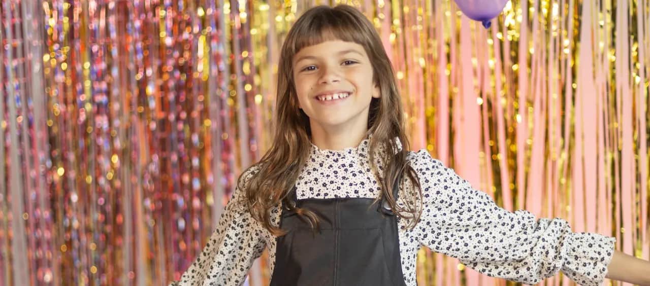 Dyskoteka szkolna: Modny i wygodny strój? Poznaj sprawdzone triki!