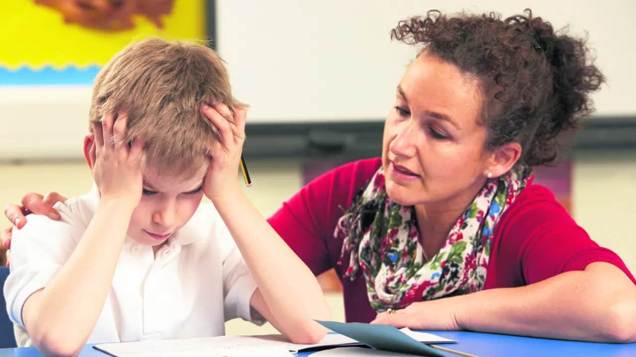 Nauczanie indywidualne: przewodnik dla rodziców jak zorganizować?