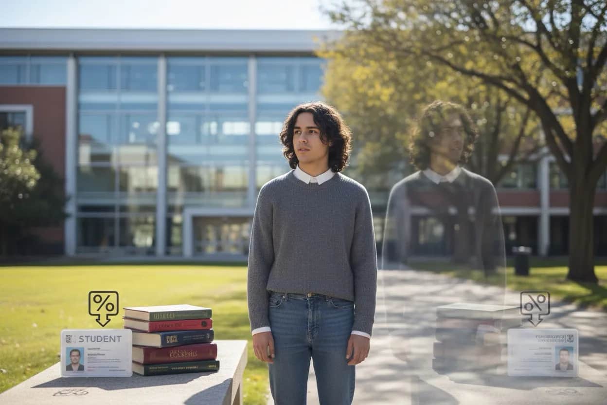 Legitymacja szkolna maturzysty: Ważna do 31.08, a nawet dłużej!