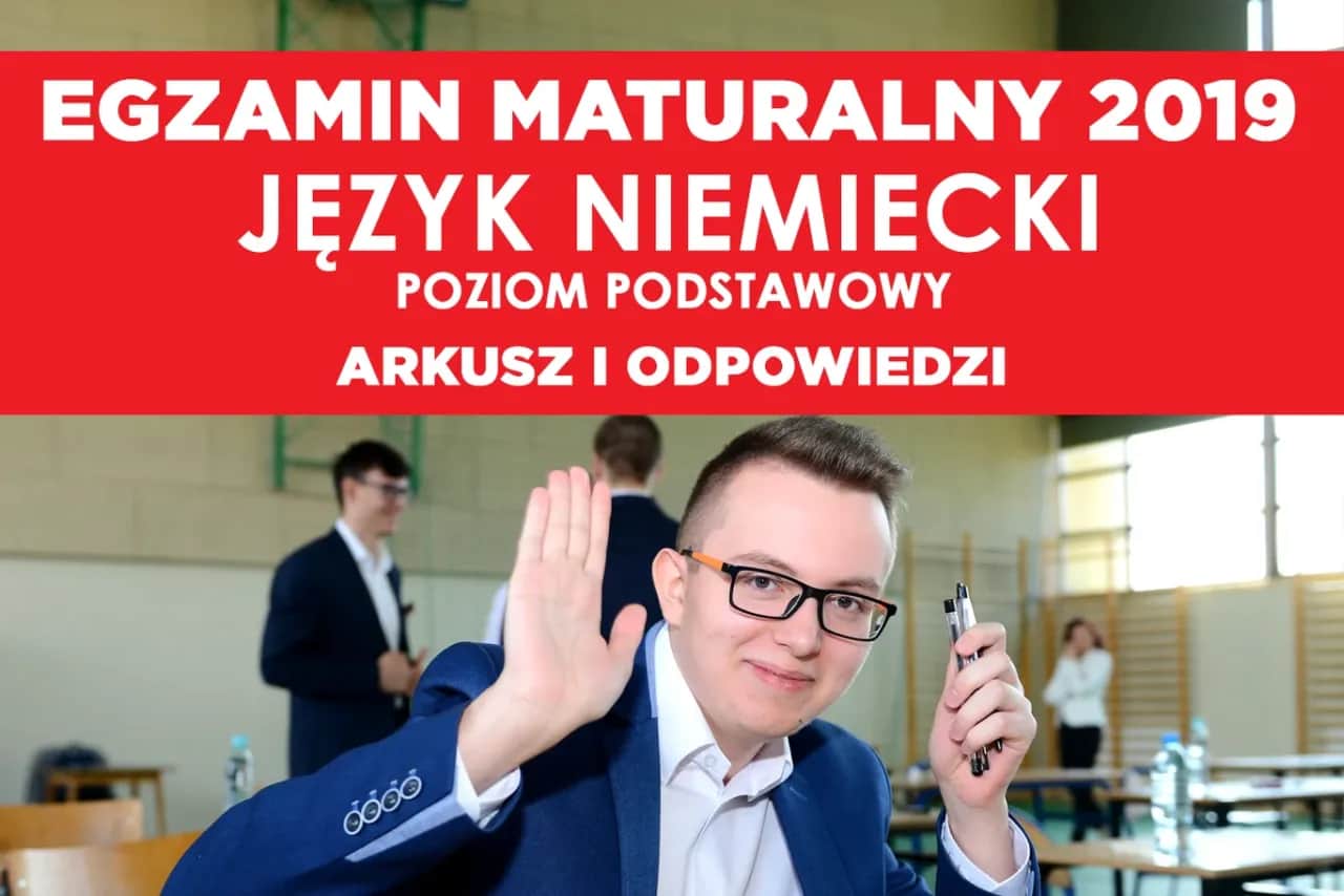 Matura z niemieckiego: Opanuj arkusz i zdaj egzamin z pewnością