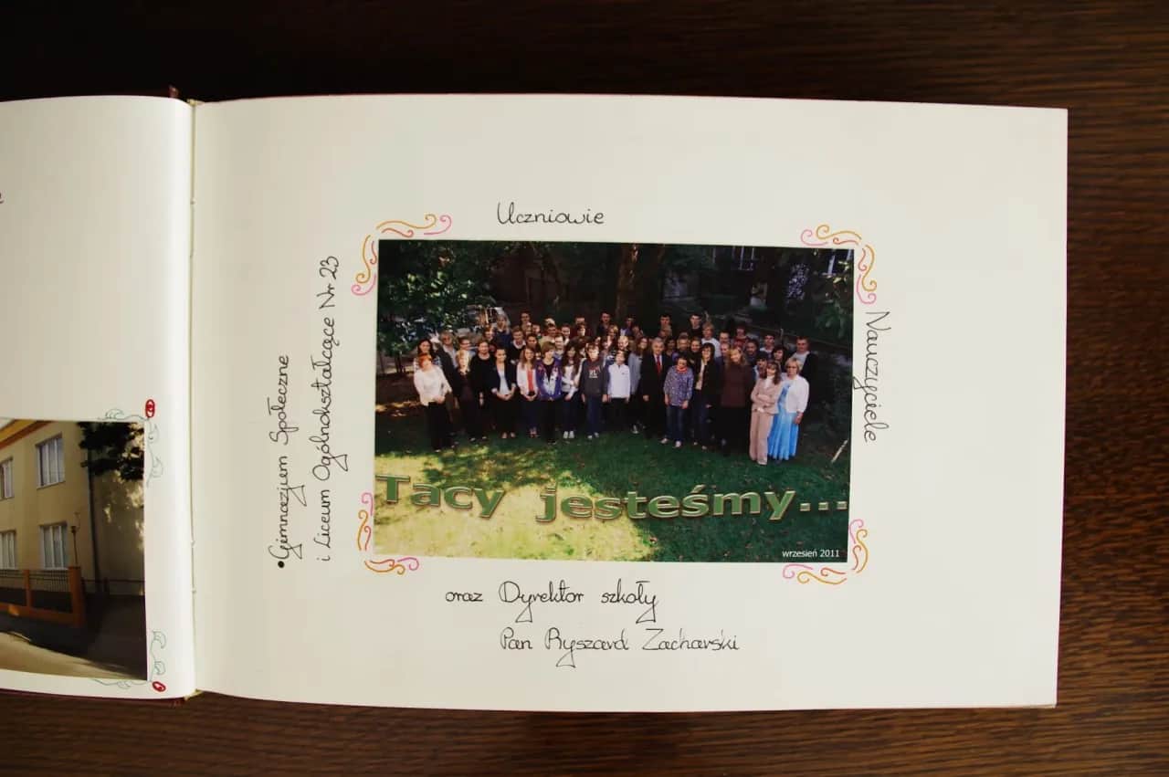 Kronika szkolna: Jak prowadzić? Kompletny poradnik krok po kroku